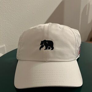 Normal Brand patriotic performance cap